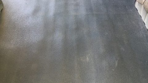 Van Floor Install Mitsubishi Delica L300