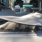 Van Floor Install Mitsubishi Delica L300