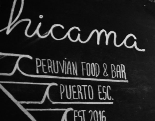 Chicama – Best Restaurant in La Punta