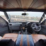 Peso Interior