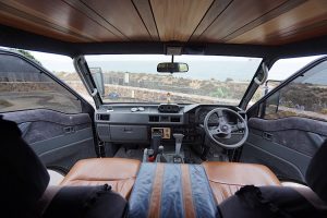 Peso Interior