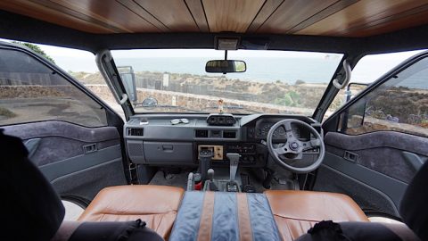 Peso Interior