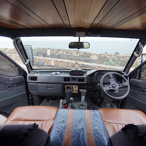 Peso Interior