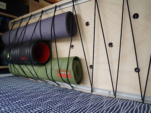 Peso Interior