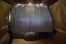 Peso Interior