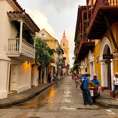 Cartagena, Colombia