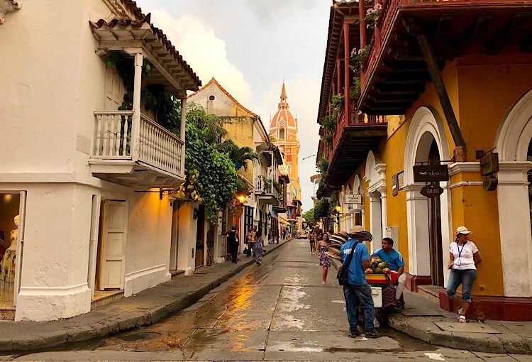 Cartagena, Colombia