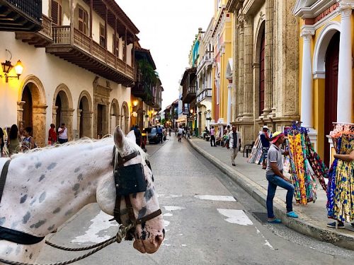 Cartagena, Colombia