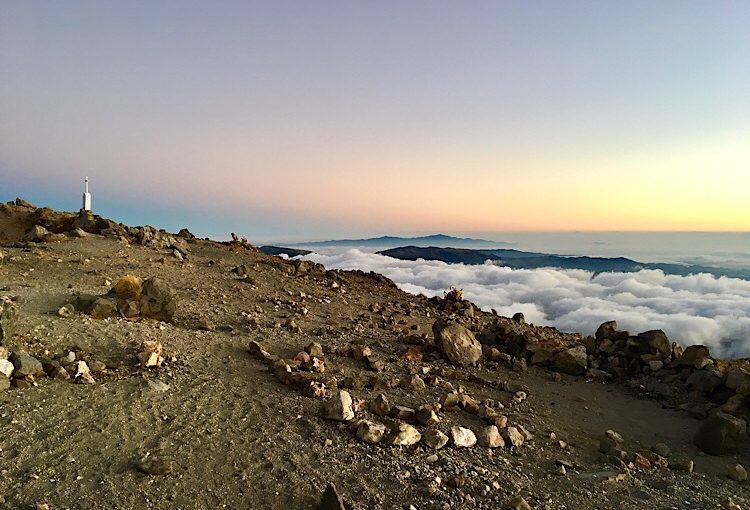 Tajumulco, Guatemala