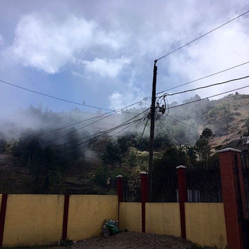 Tajumulco, Guatemala