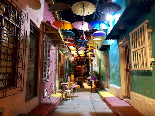 Cartagena, Colombia
