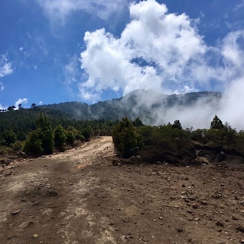 Tajumulco, Guatemala