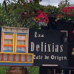 La Mojarra, Colombia La Mojarra, Colombia