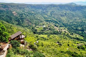 La Mojarra, Colombia